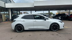 Toyota Corolla 2.0 VVT-i Hybrid GR Sport 5dr CVT Hybrid Hatchback